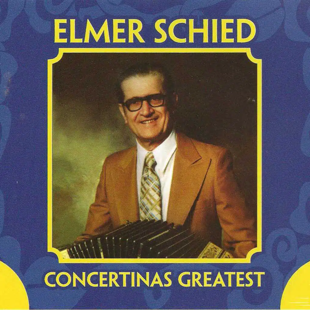 Concertinas Greatest