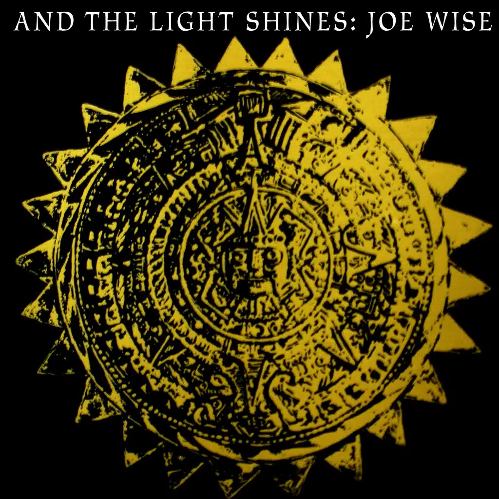 And the Light Shines