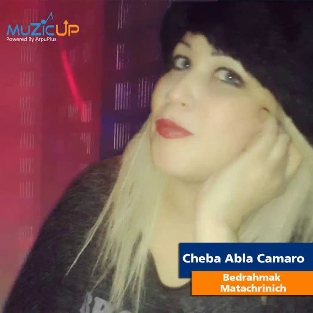 Cheba Abla Camaro