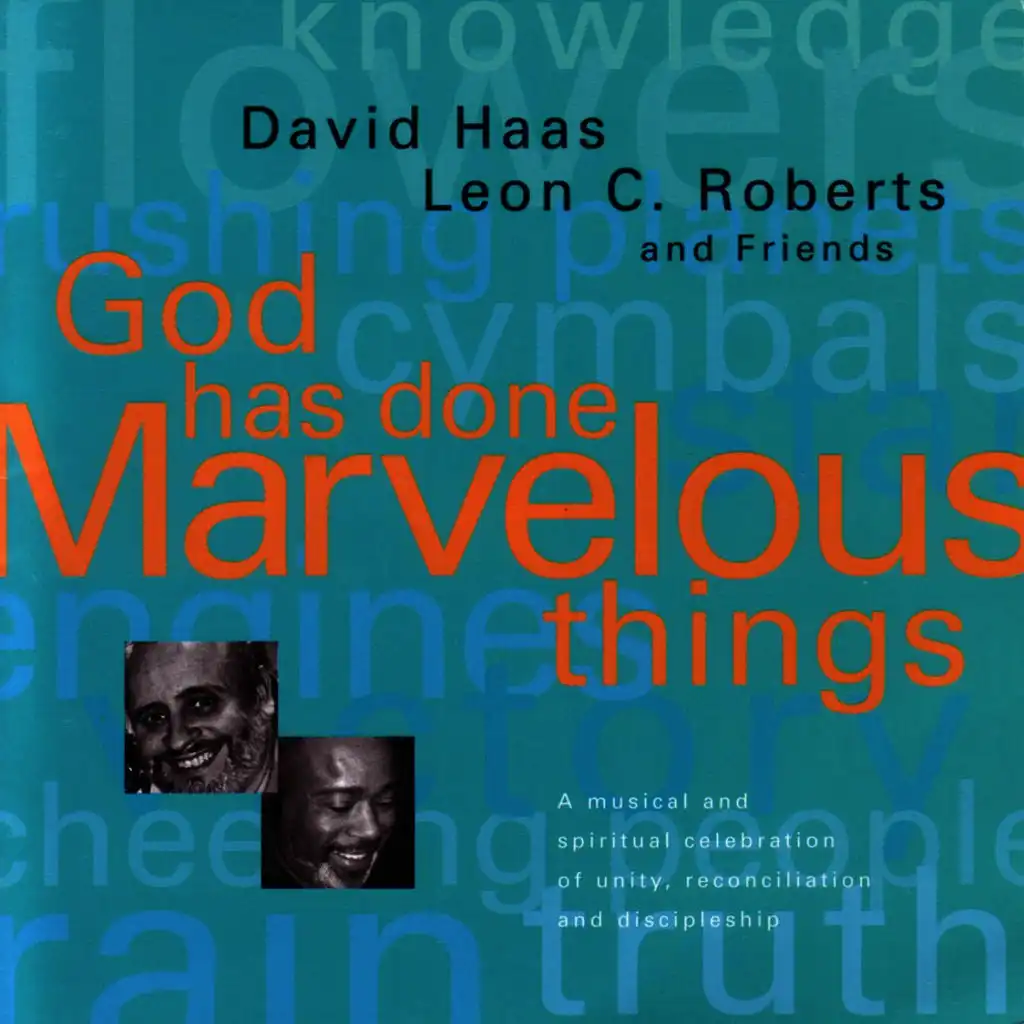 God Has Done Marvelous Things