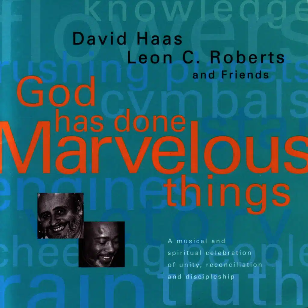 God Has Done Marvelous Things