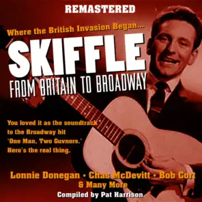 Skiffle - From Britain to Broadway