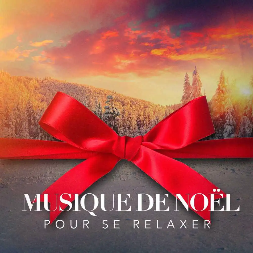 Musique de Noël pour se relaxer