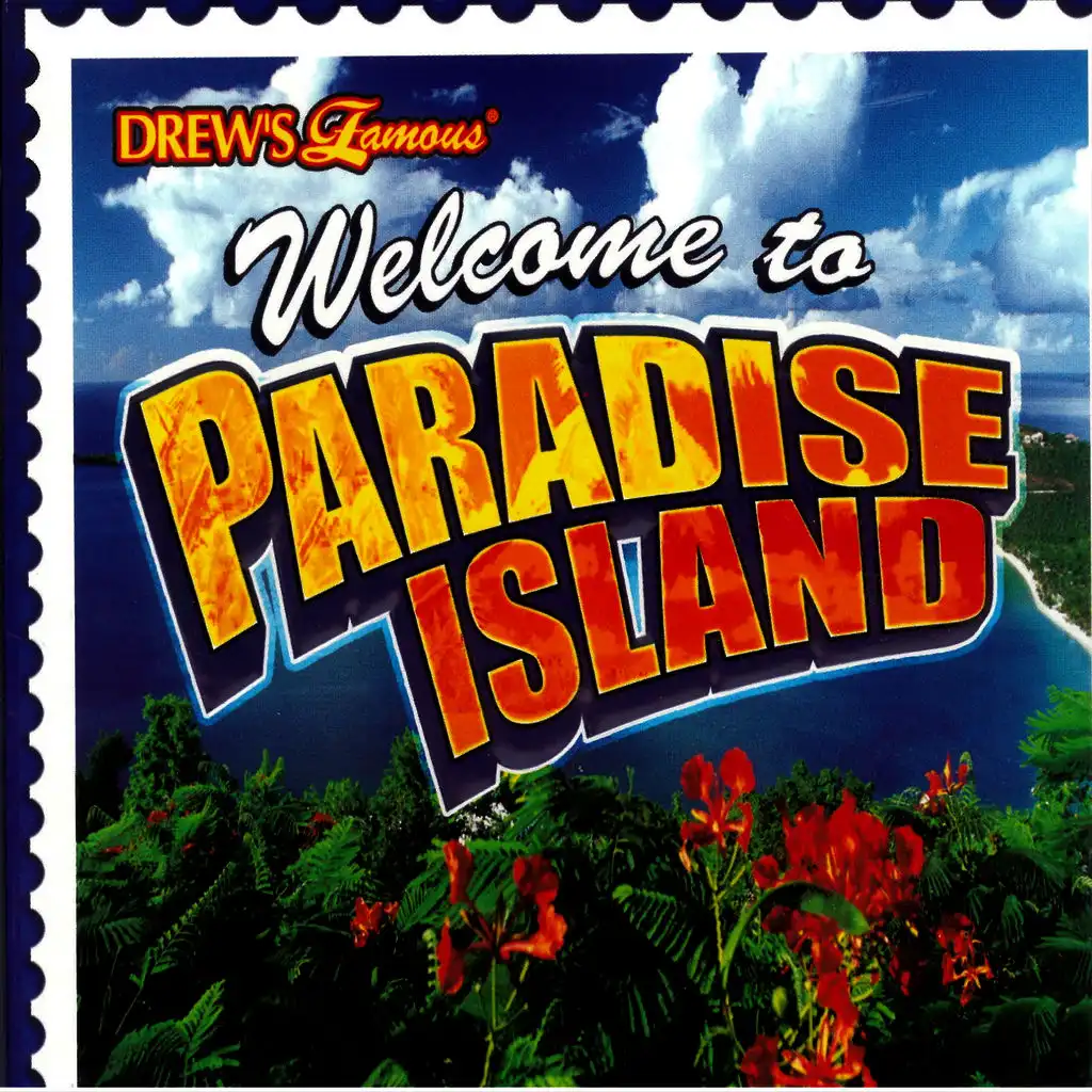 Welcome To Paradise Island