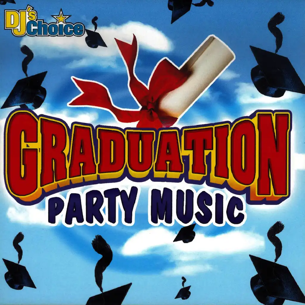Graduation Party Music