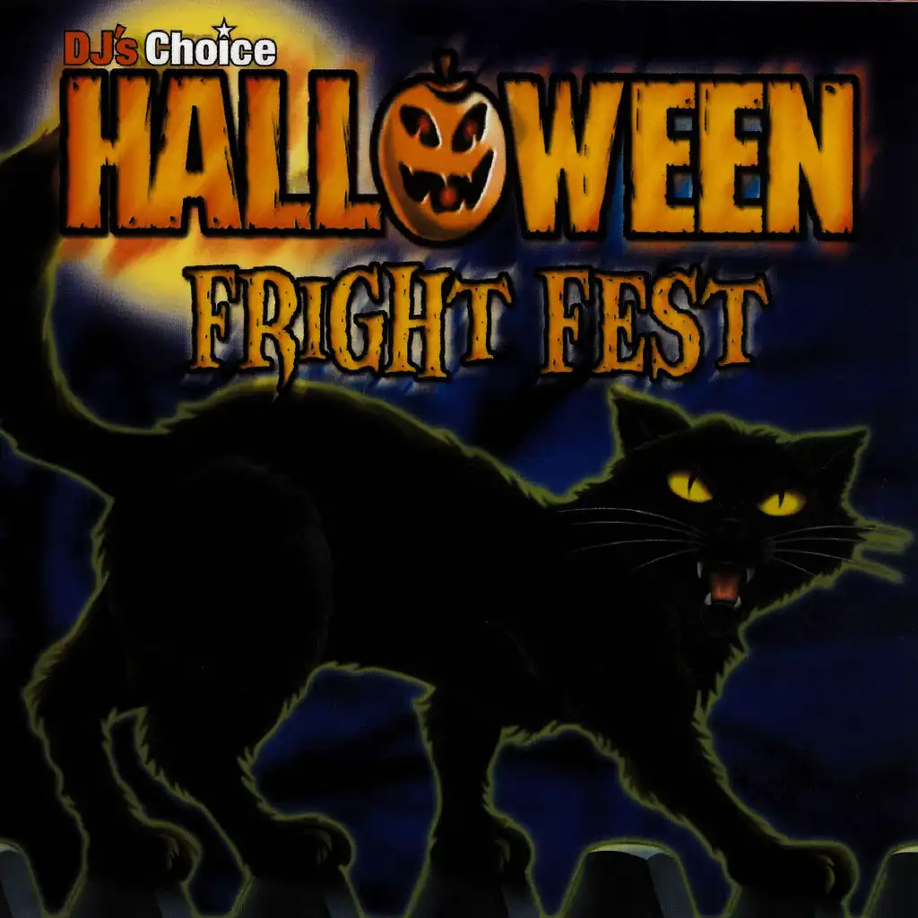 Halloween Fright Fest