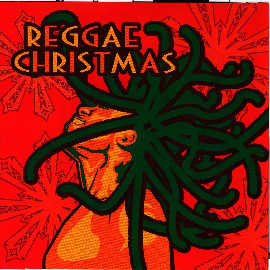 Reggae Christmas