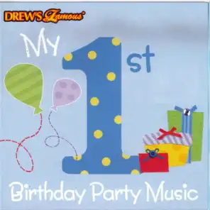 My 1st Birthday Party Music