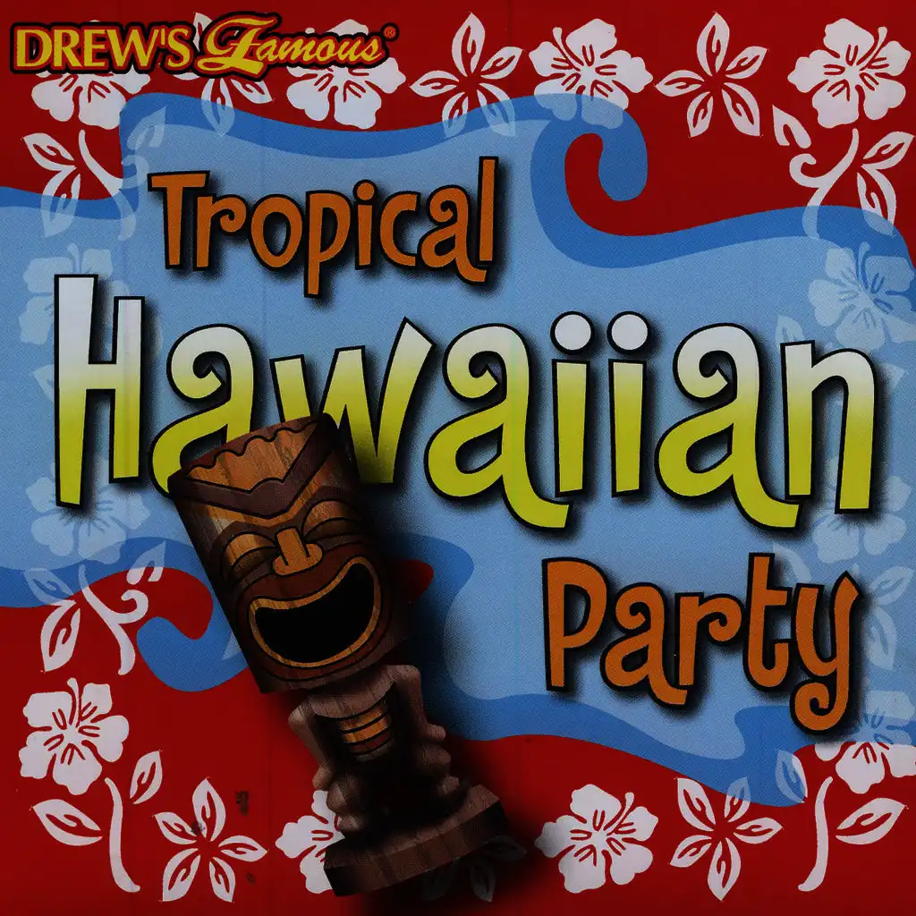 Tropical Hawaiian Party