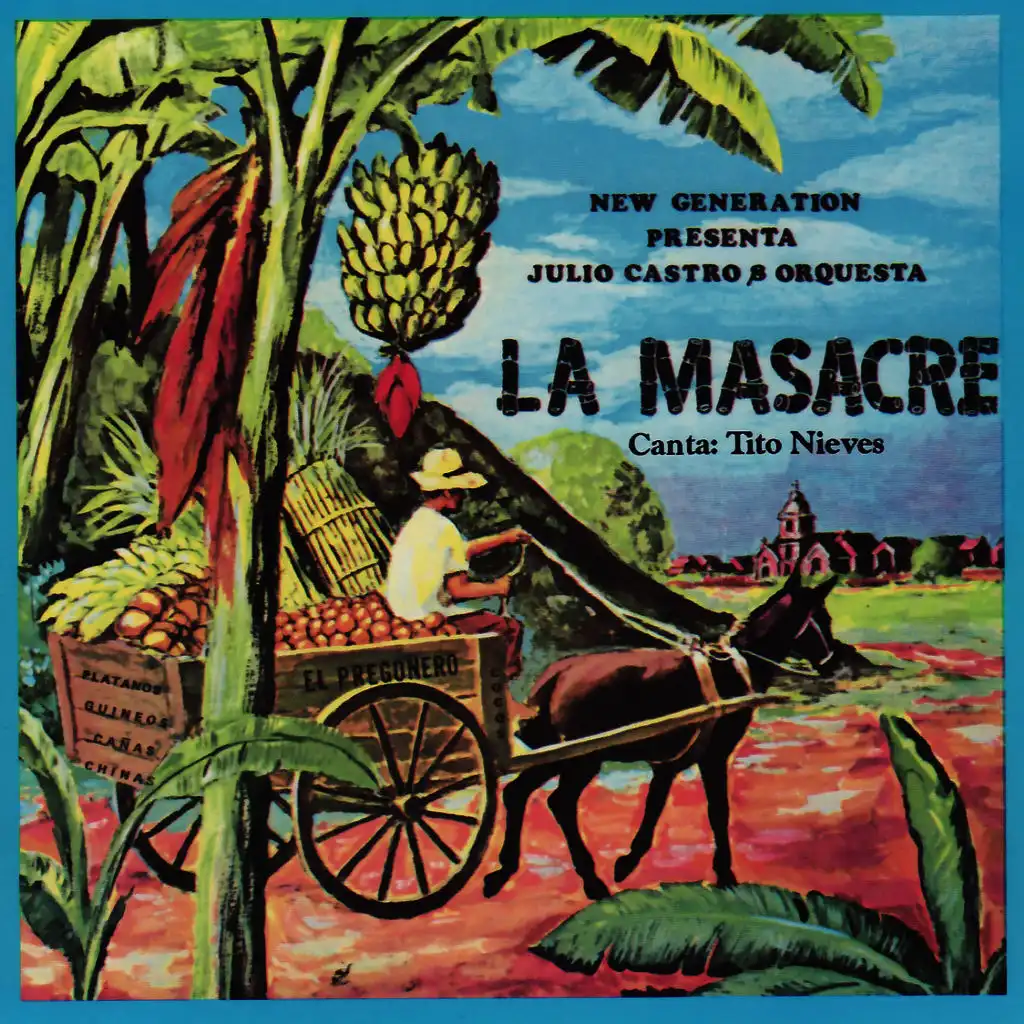 La Masacre