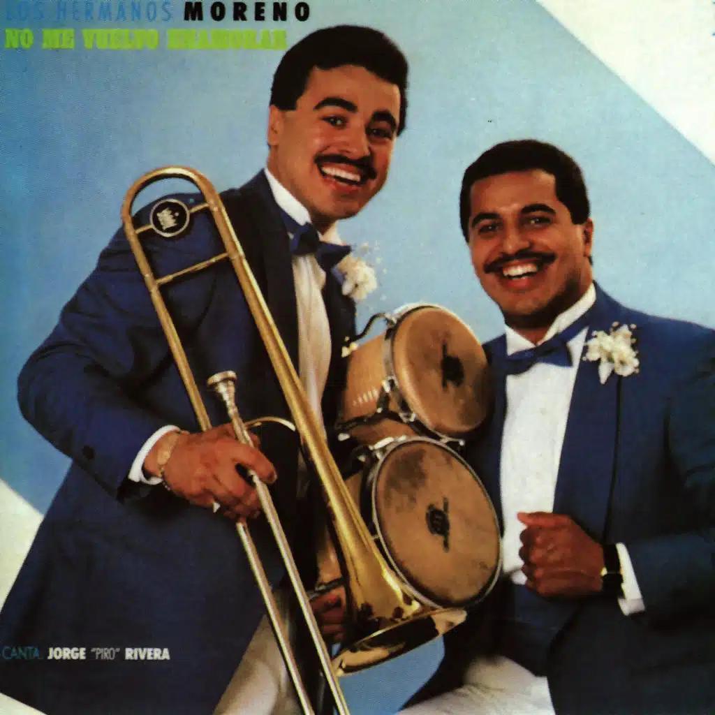 No Me Vuelvo Enamorar