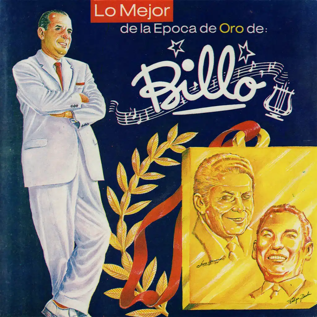 Epoca de Oro de la Orquesta