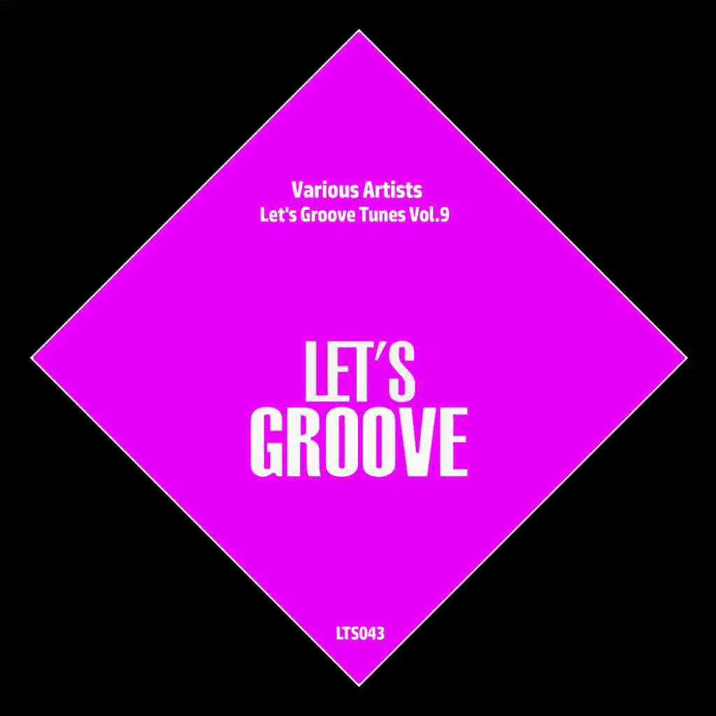 Let's Groove Tunes Vol.9