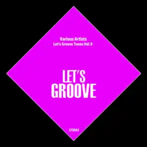 Let's Groove Tunes Vol.9