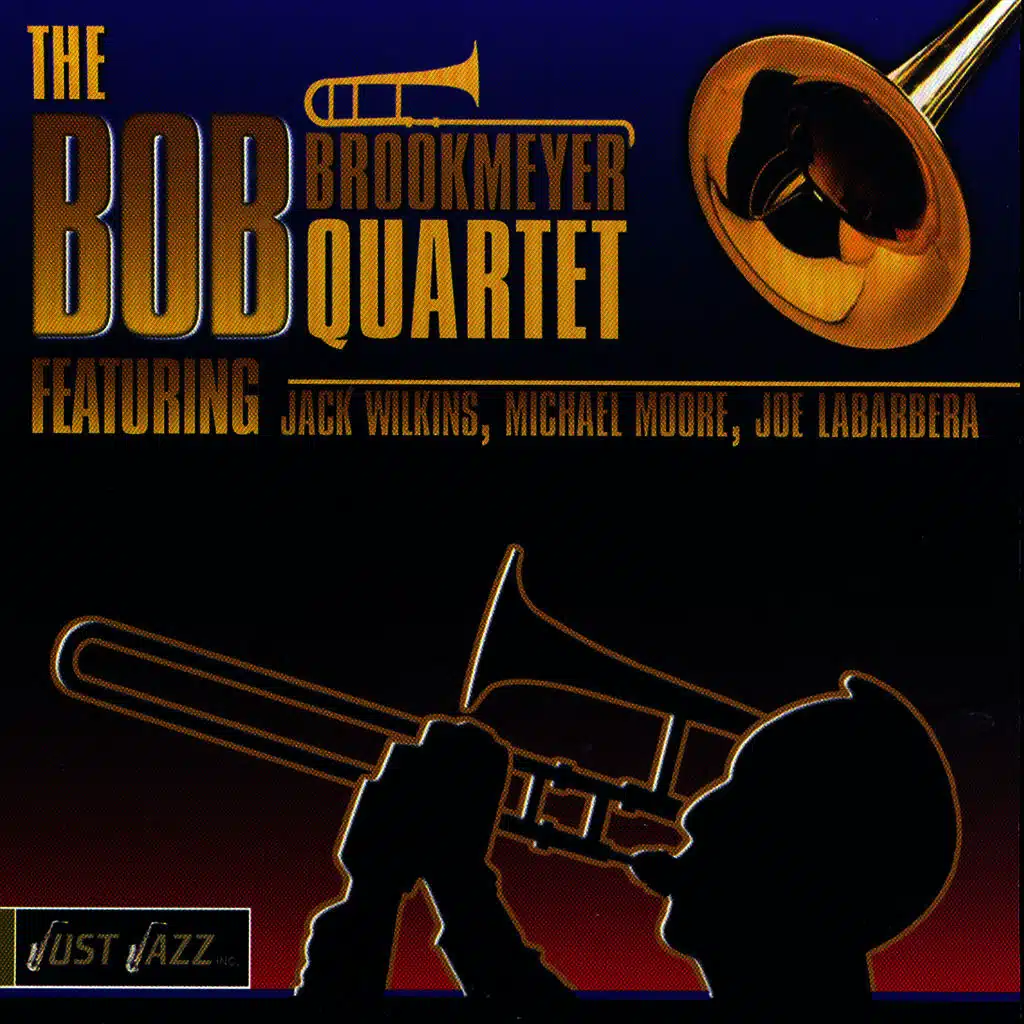 The Bob Brookmeyer Quartet