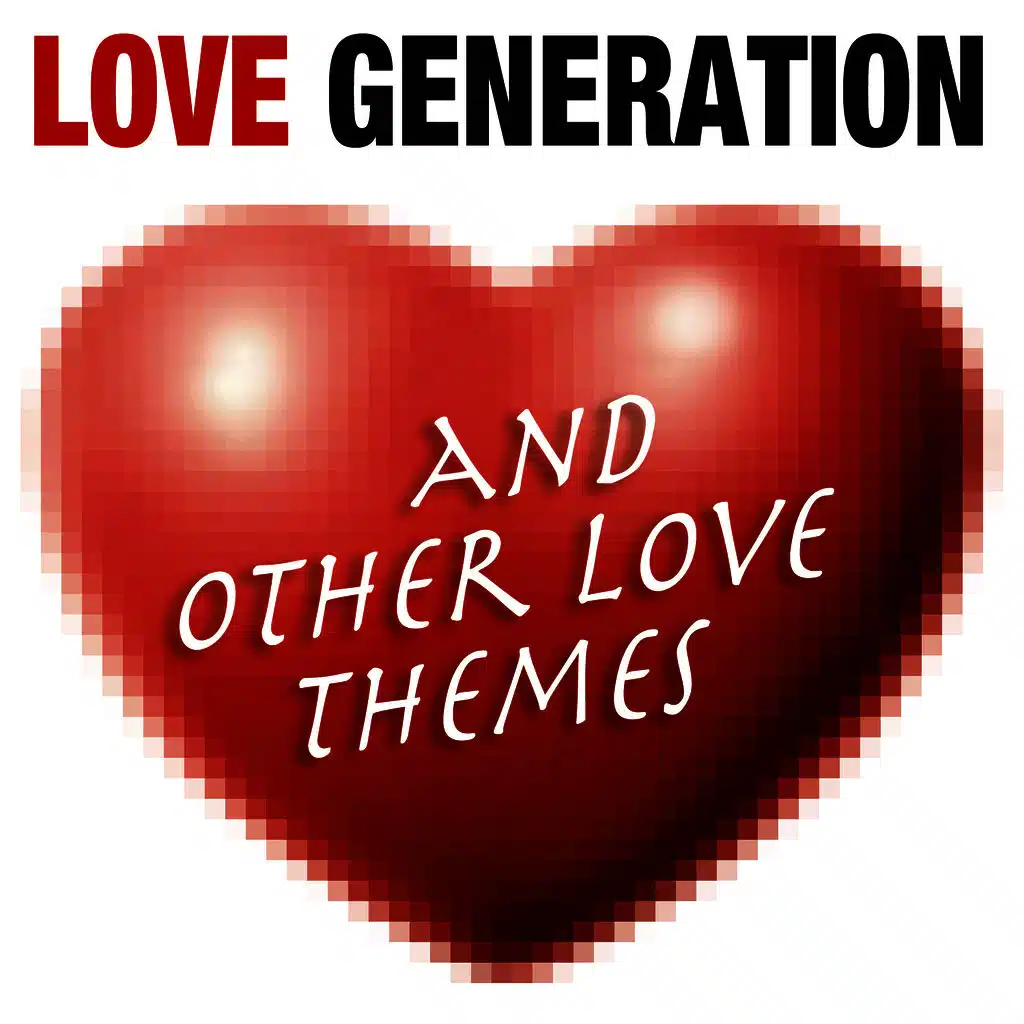Love Generation
