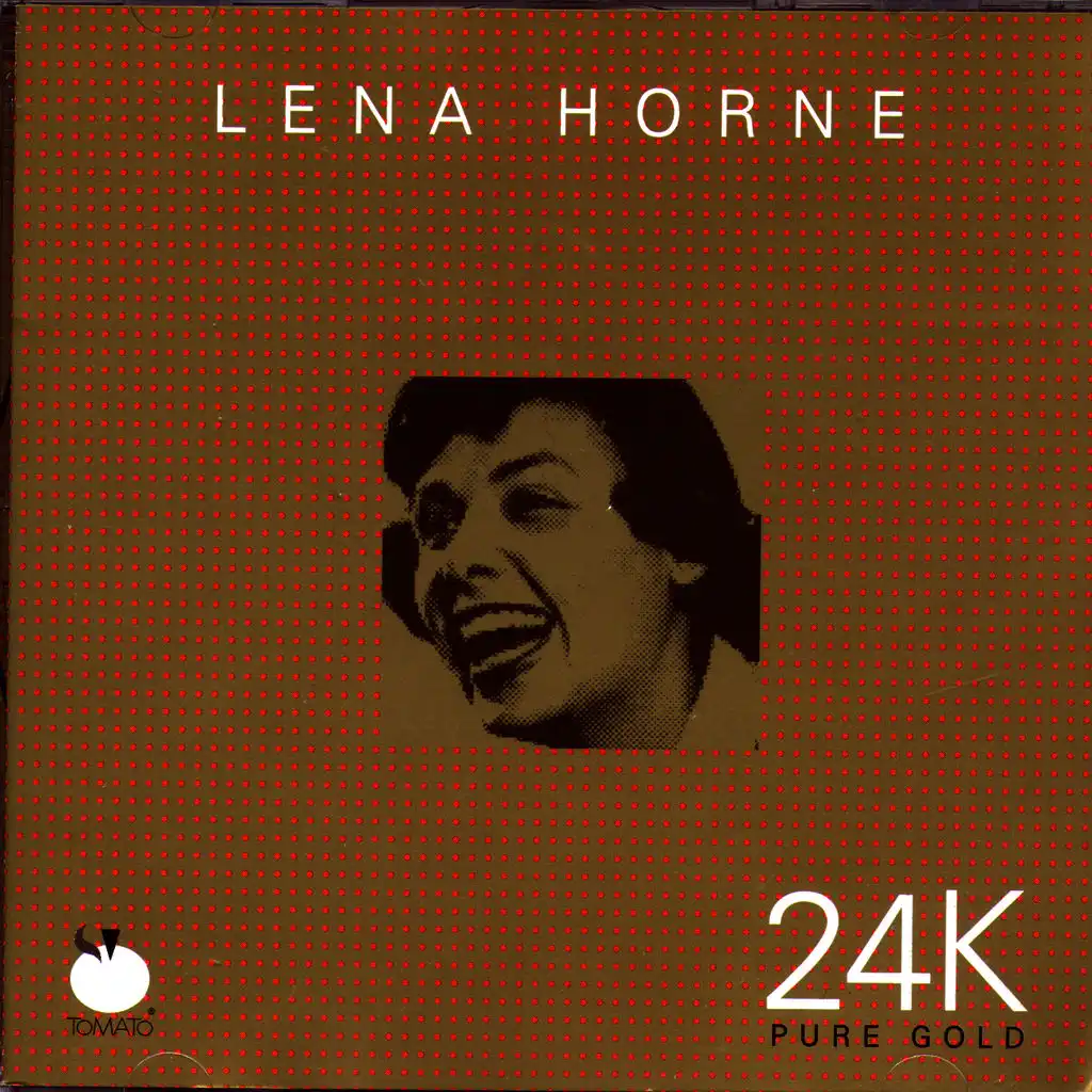 24K Pure Gold: Lena Horne