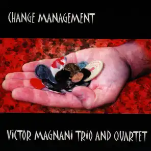 Victor Magnani Trio and Quartet