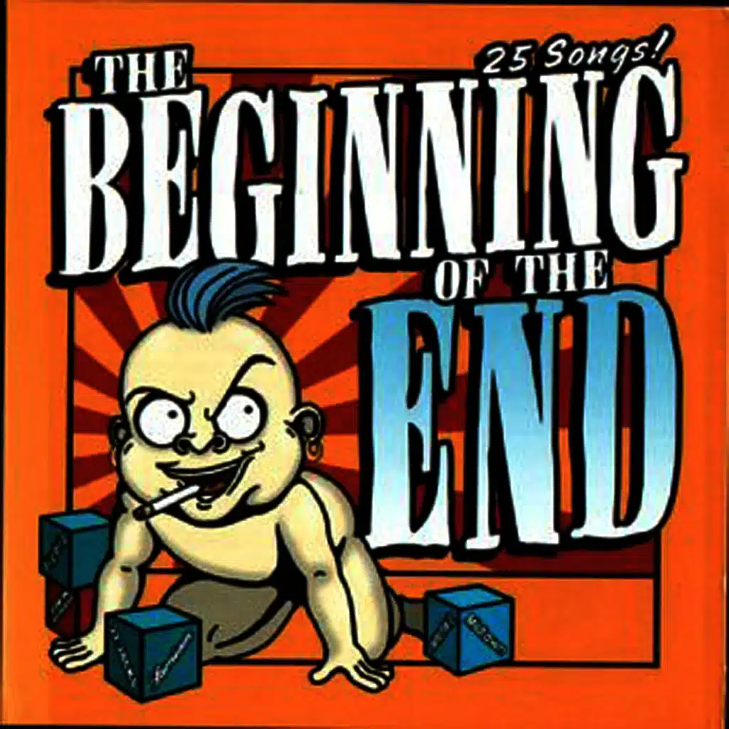 Beginning Of The End