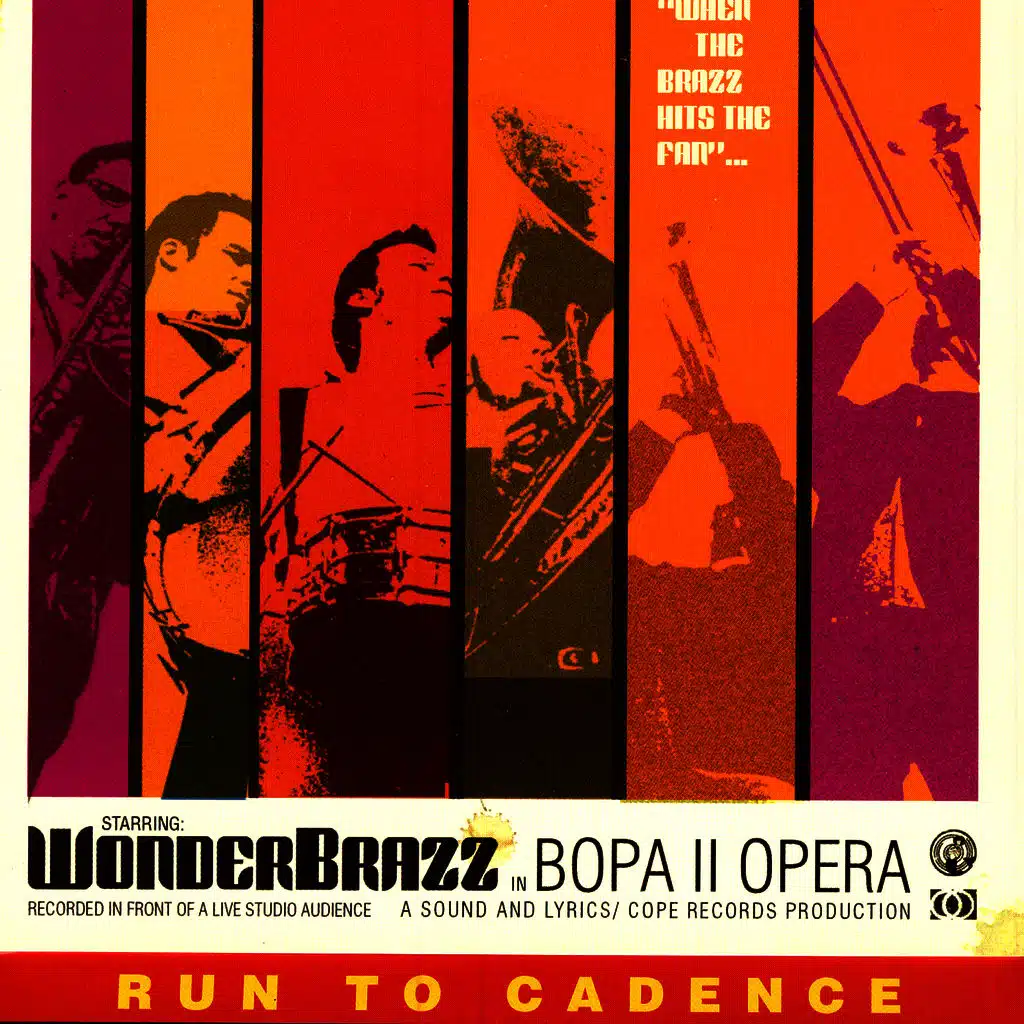 Bopa II Opera