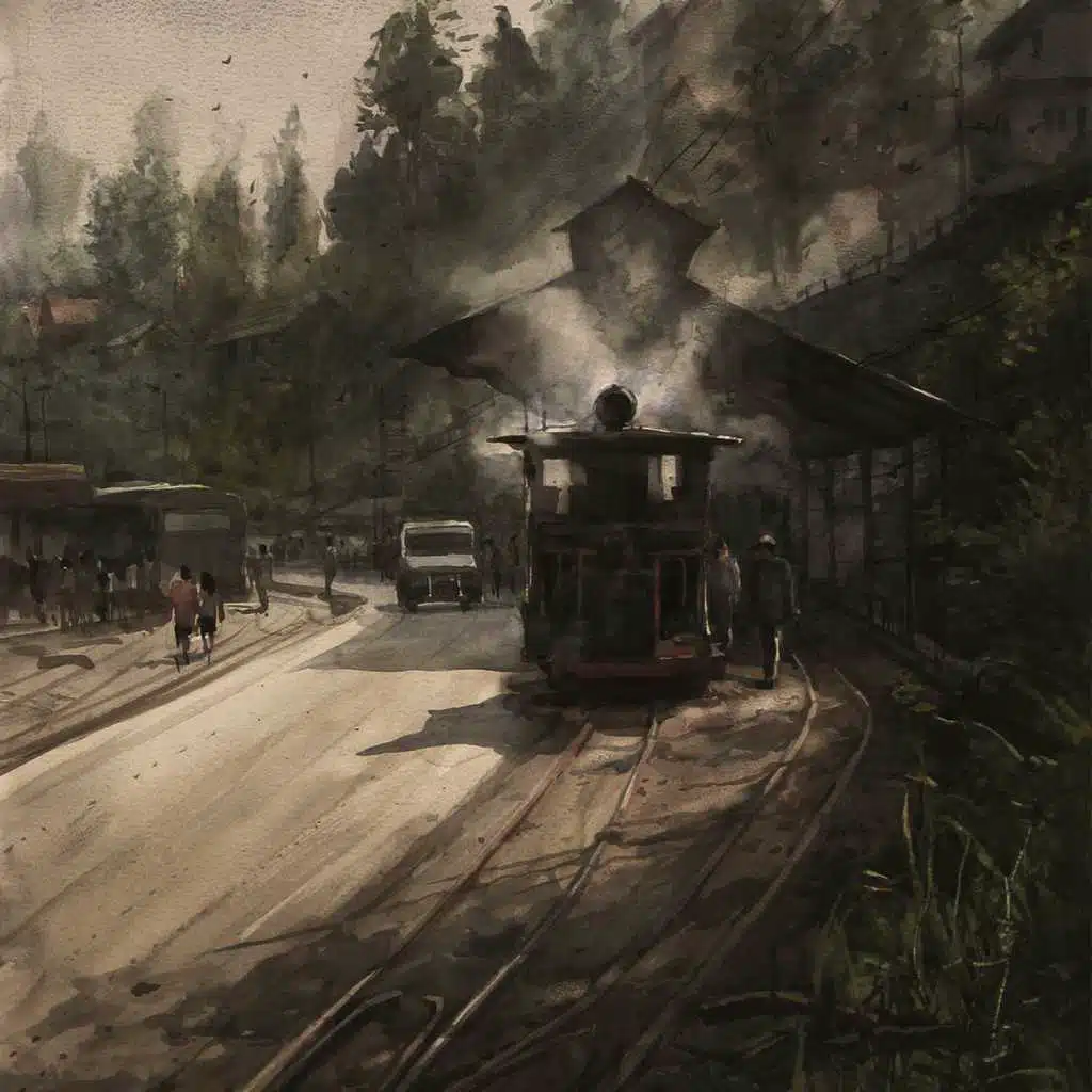 رايح (مع سنيور هيت)