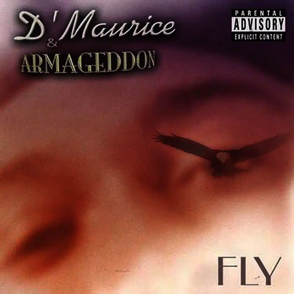D'Maurice and Armageddon
