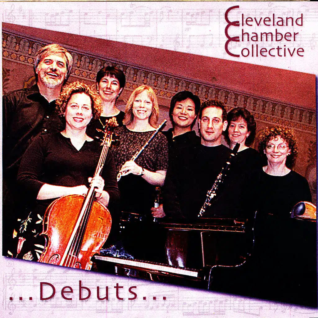 The Cleveland Chamber Collective Debuts