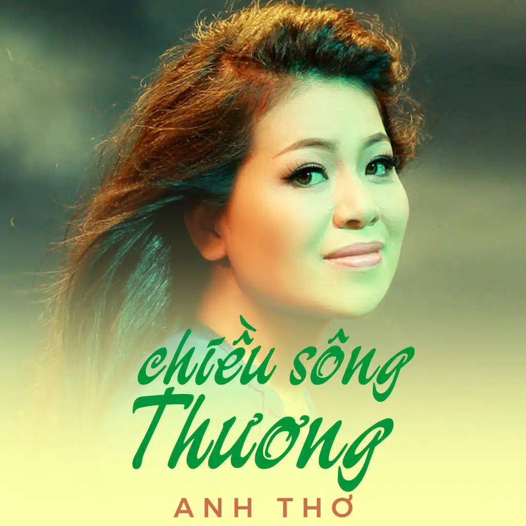 Chiều Sông Thương