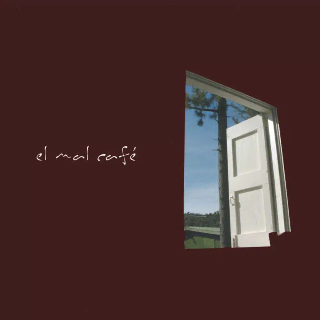 el mal café