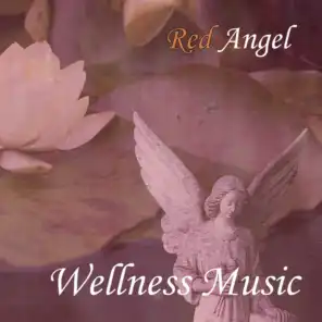 Wellness Music - Red Angel