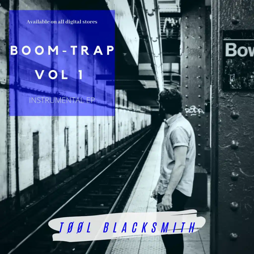 Boom-Trap, Vol. 1