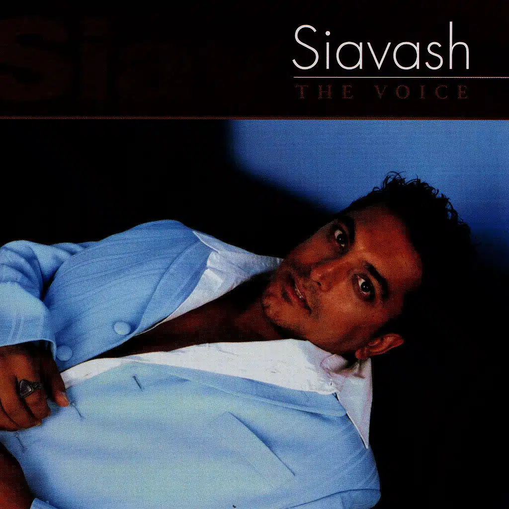 Siavash: The Voice
