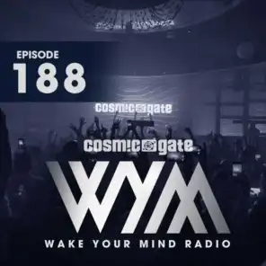 Wake Your Mind Radio 188