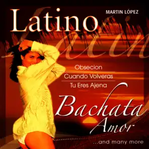 Latino Bachata Amor