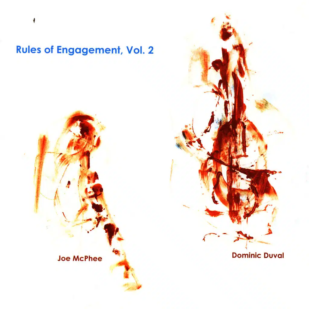 Rules Of Engagement, Vol. 2