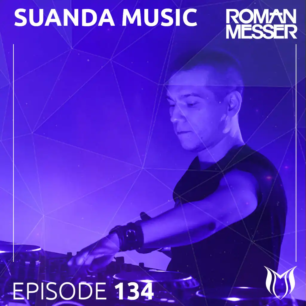 Glimmer Of Hope (Suanda 134) (Denis Sender Remix)