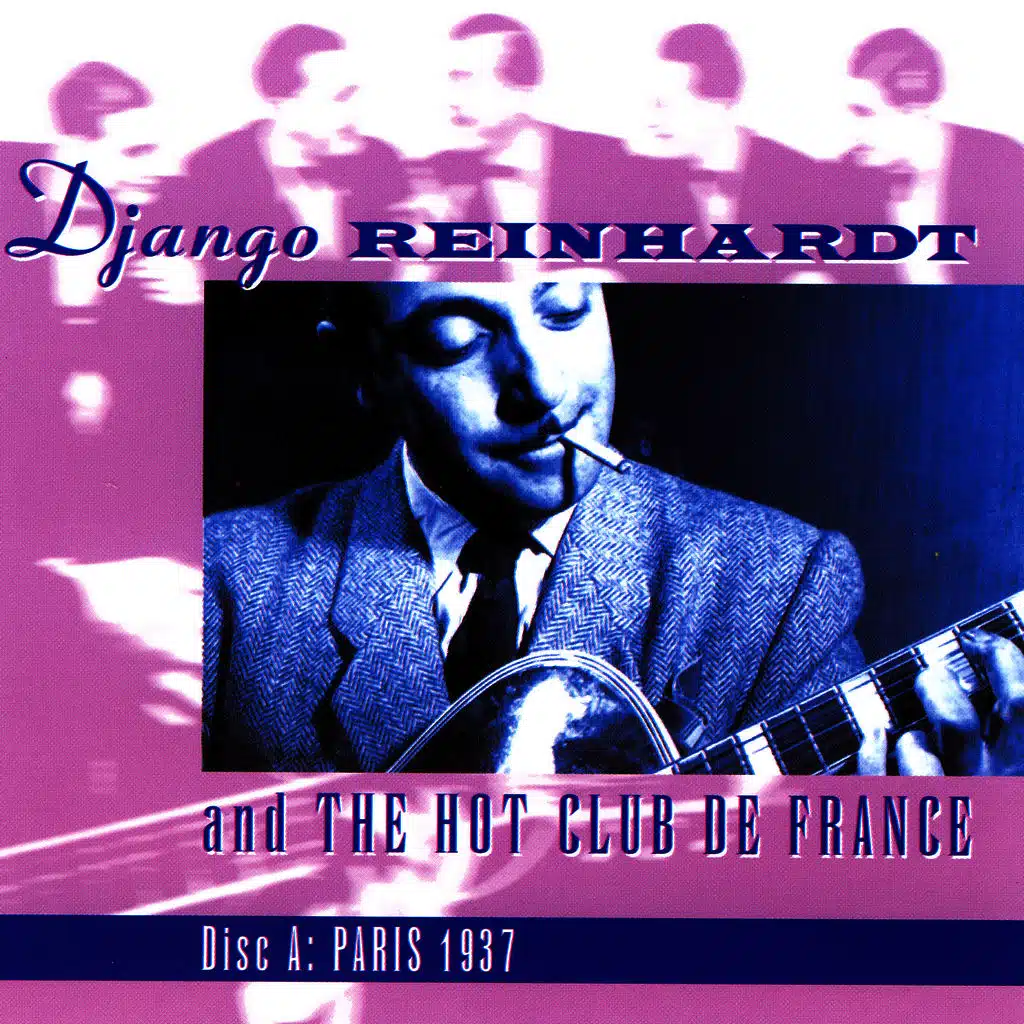 Paris and London 1937-1948 A