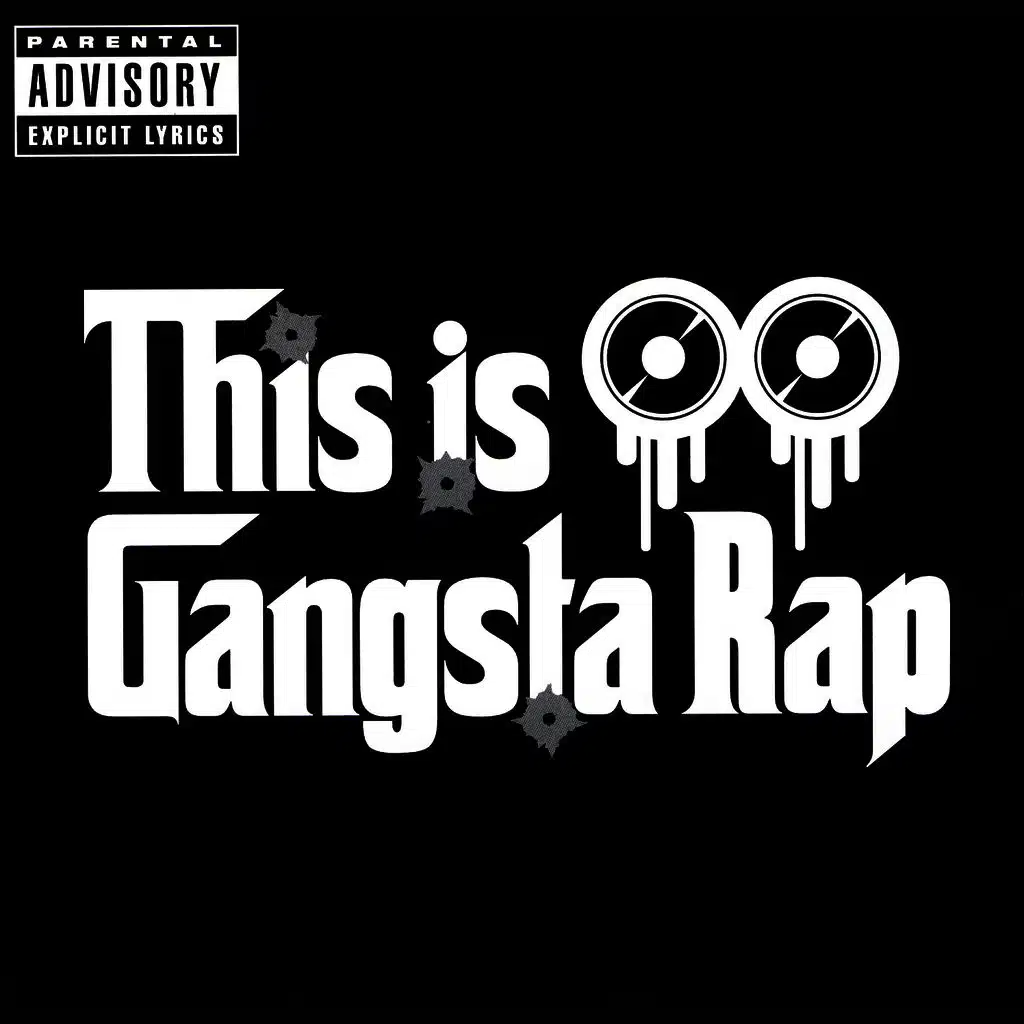 This Is Gangsta Rap