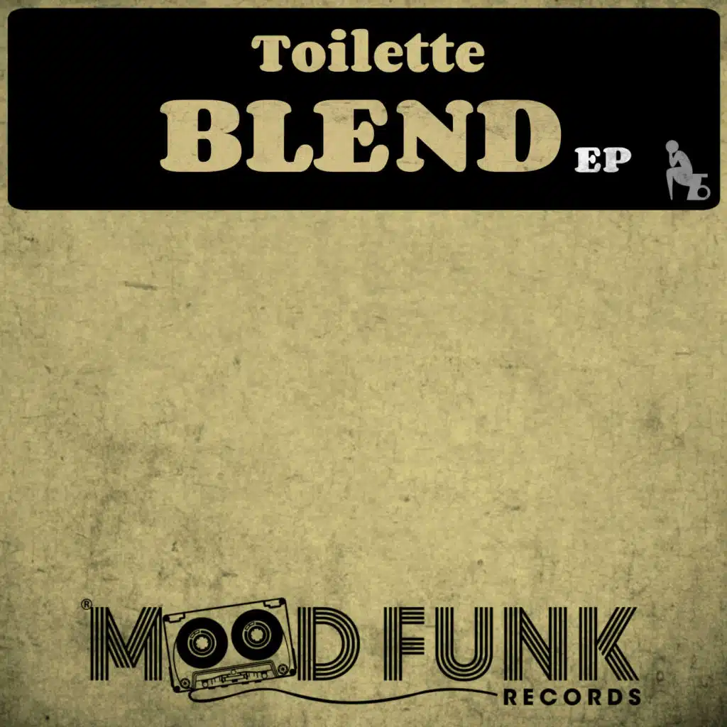 Blend EP