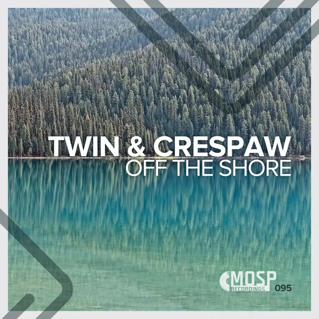 Twin (CZ), Crespaw