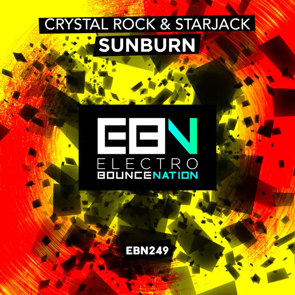 Crystal Rock & Starjack