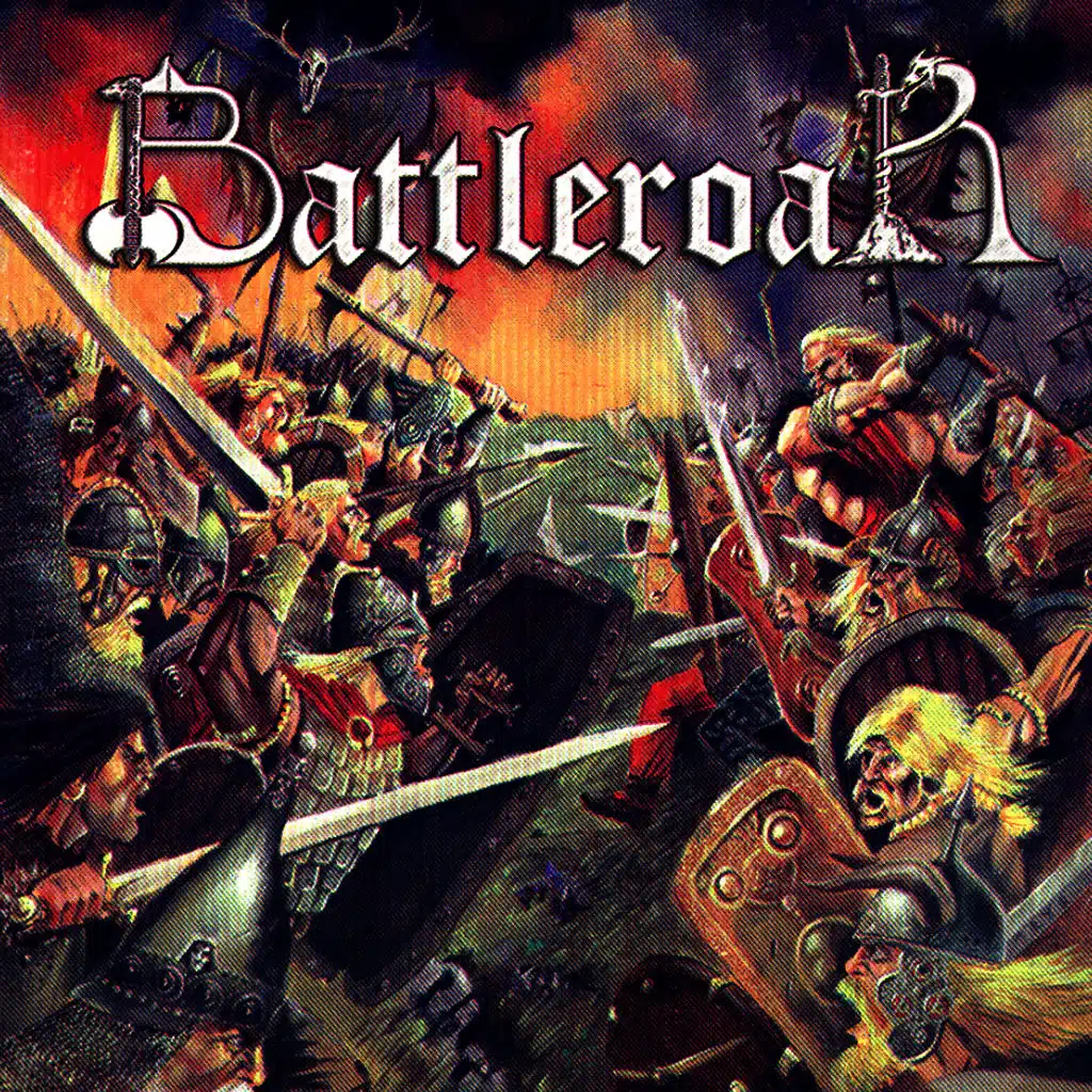 Battleroar