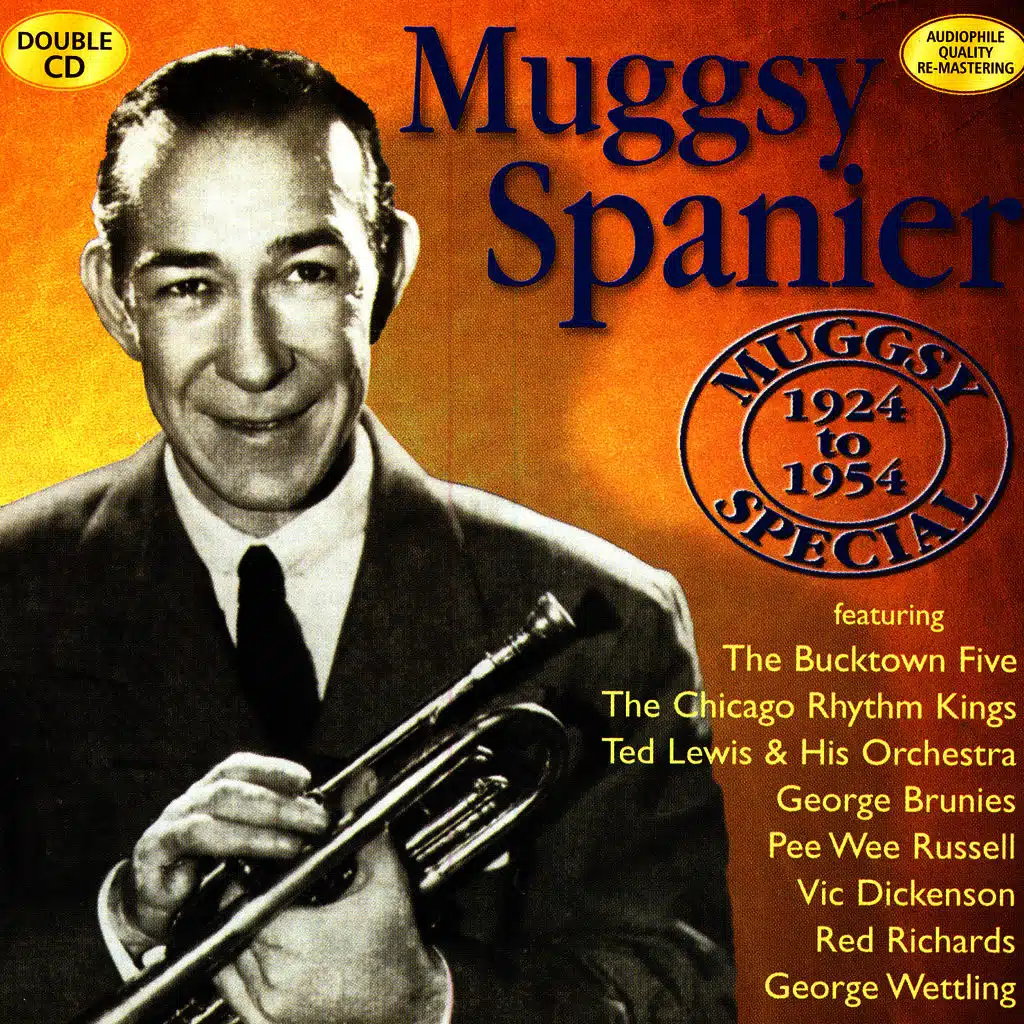 When The Saints Go Marching In