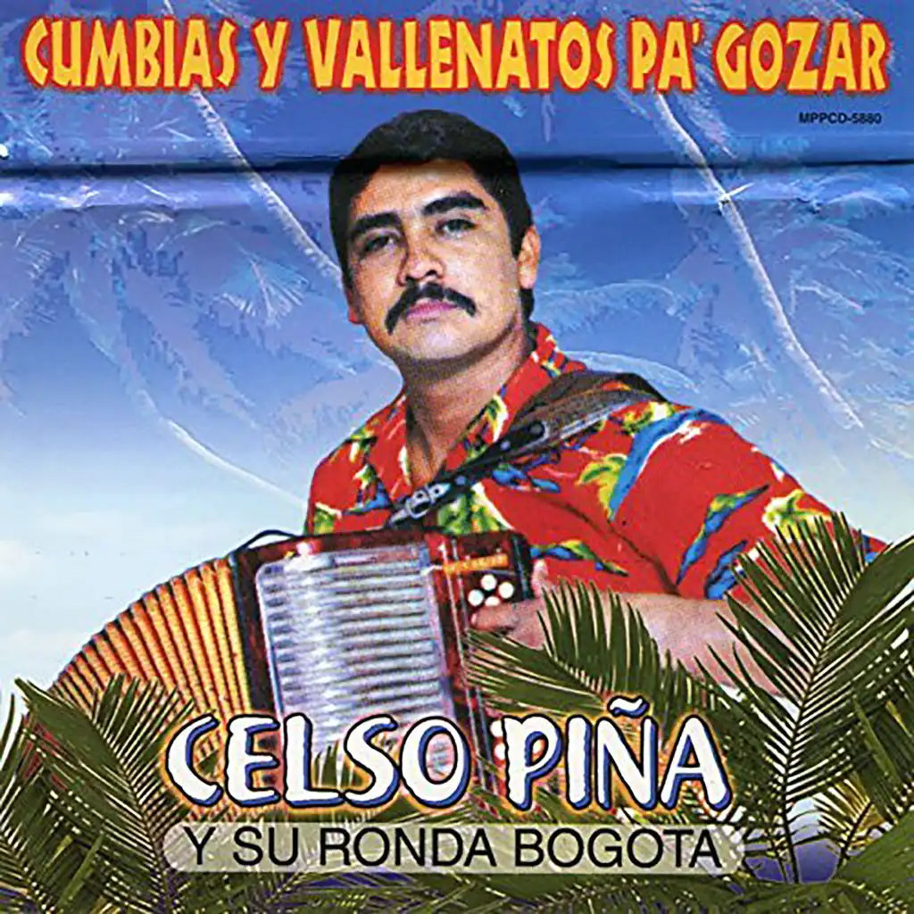 Cumbia De La Paz