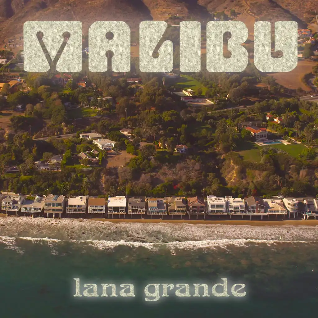 Malibu (Mike Misar's Next to You Extended)