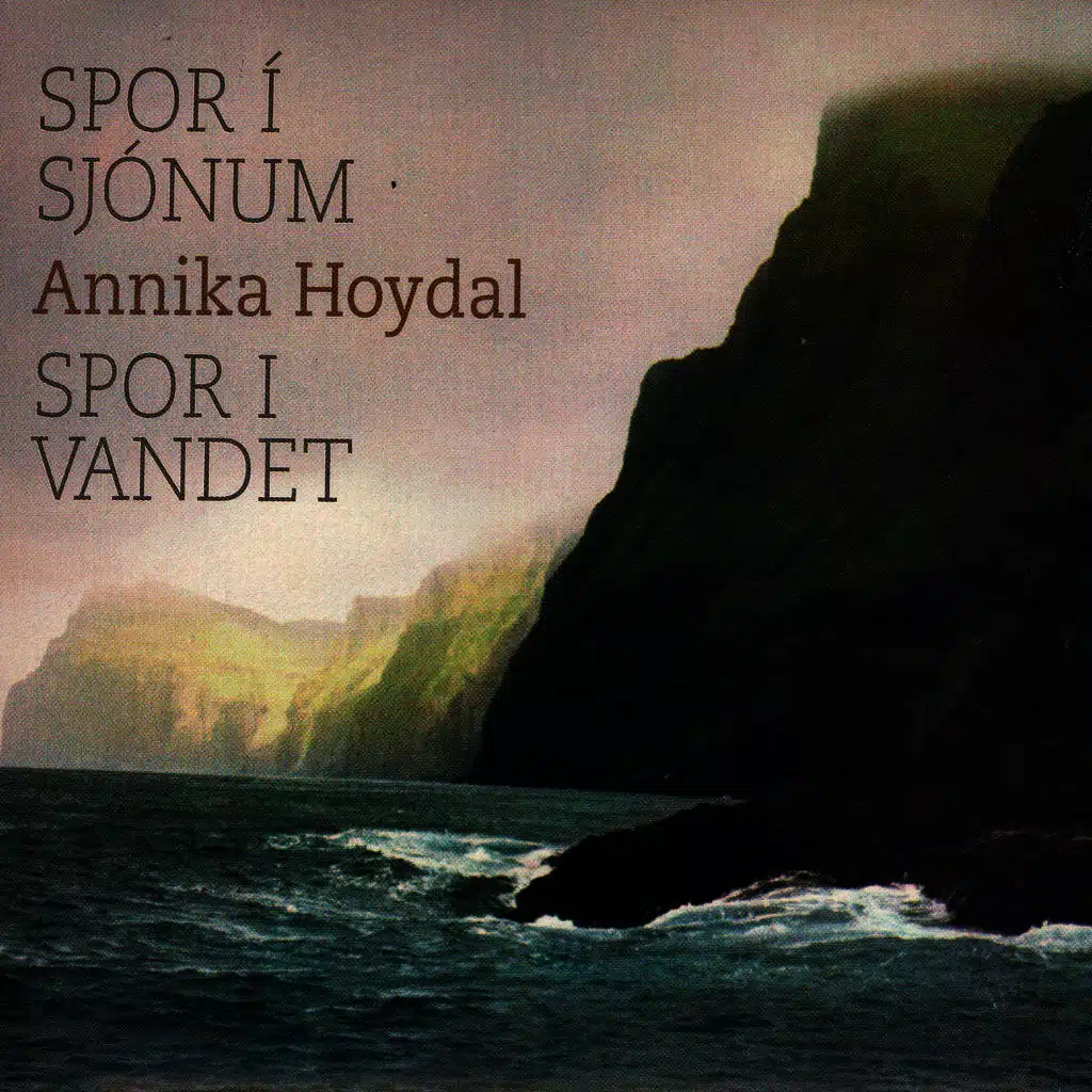 Spor I Sjonum/ Spor I Vandet