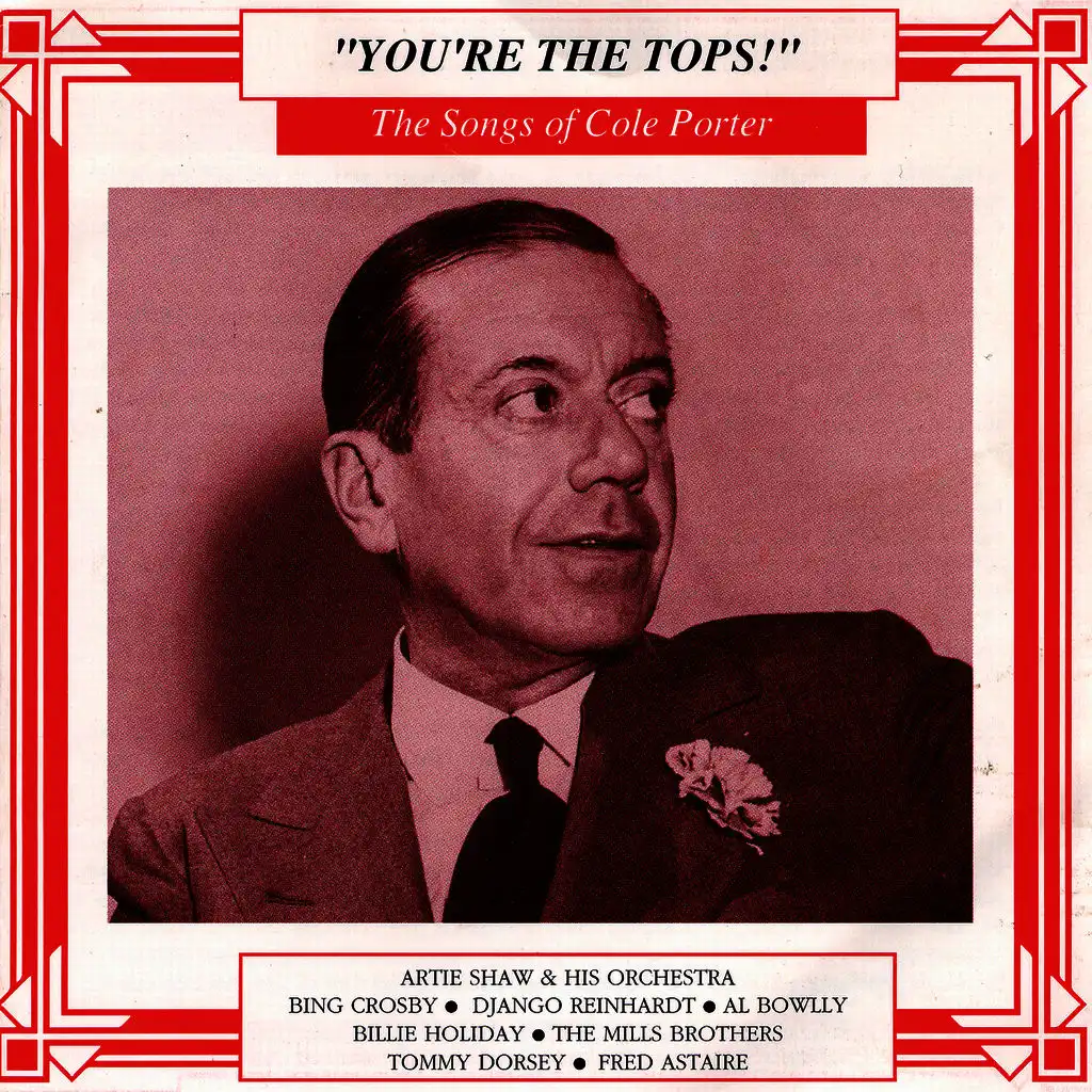 The Songs Of Cole Porter