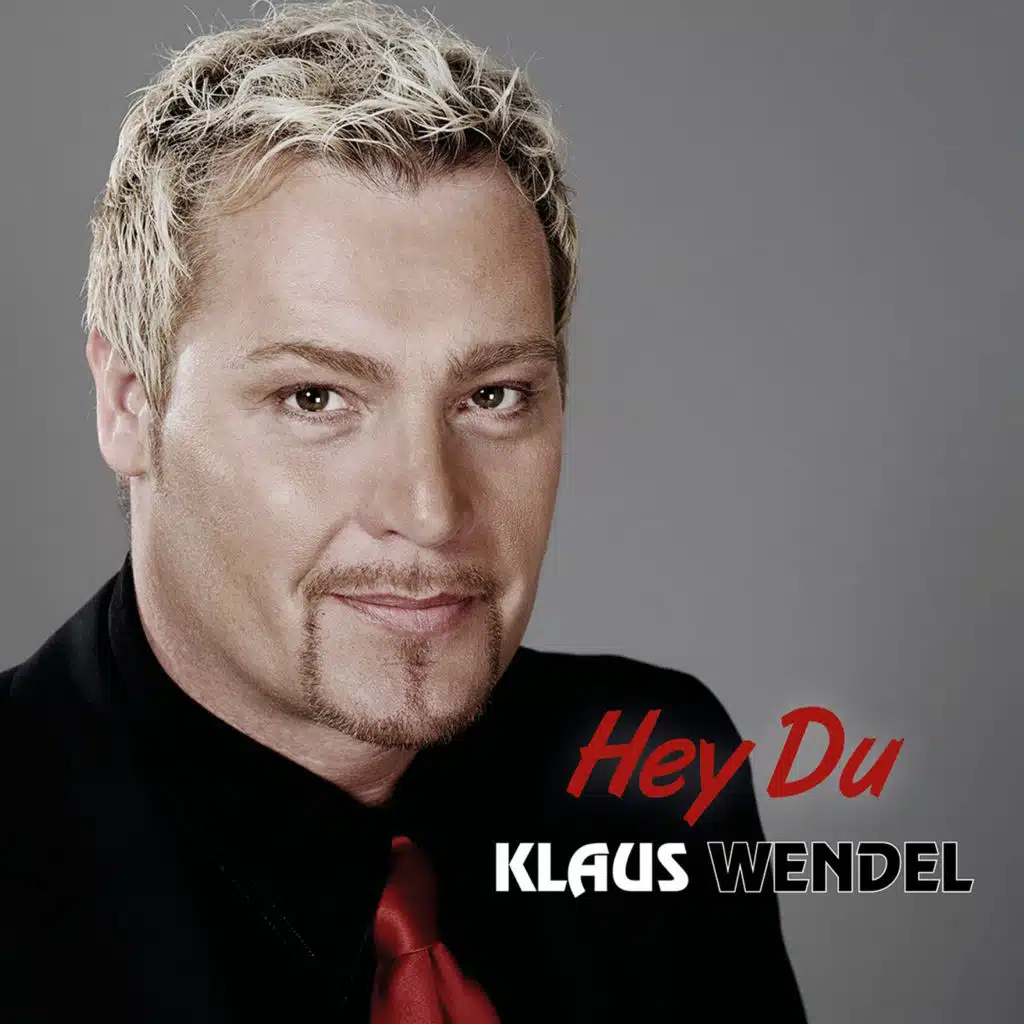 Klaus Wendel