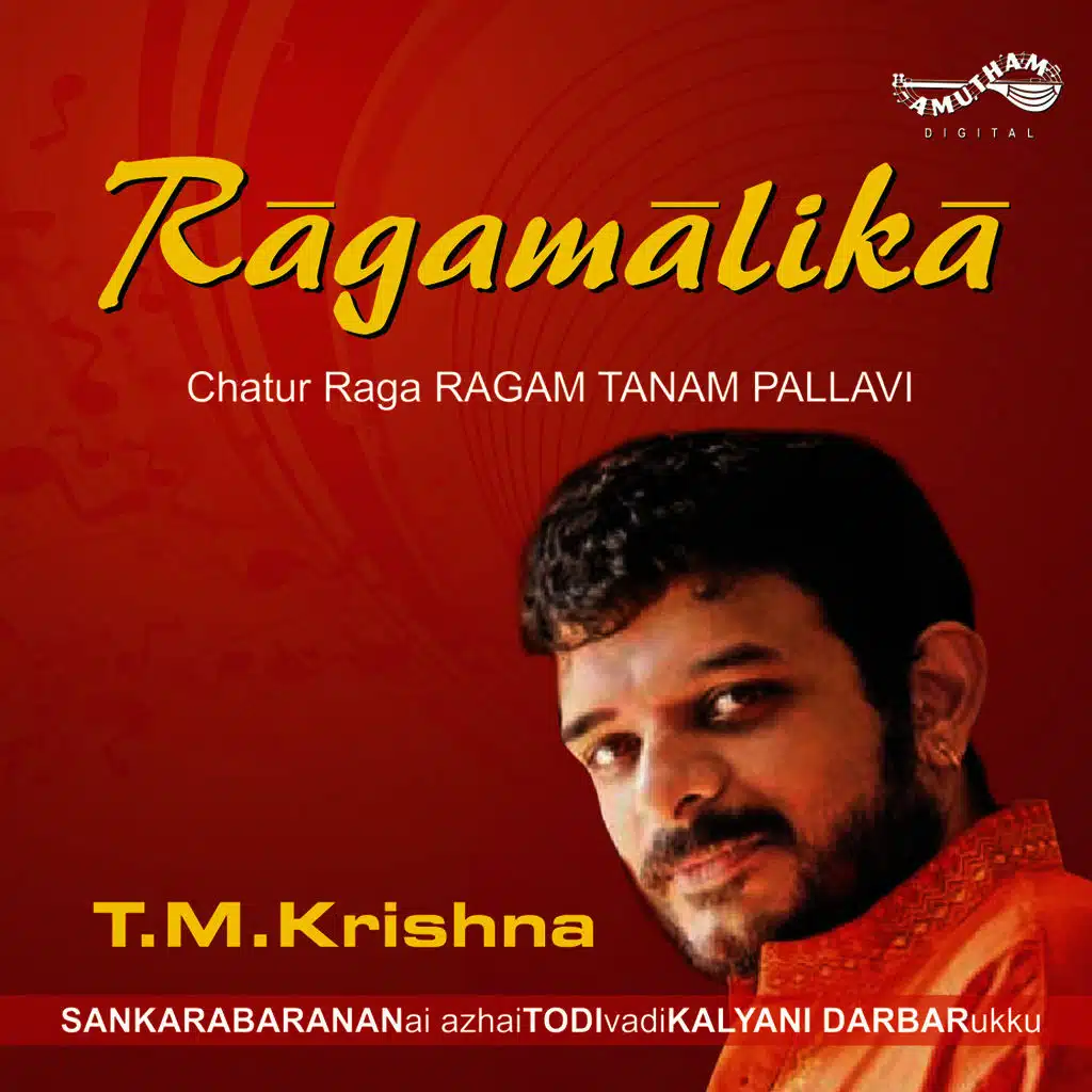 Ragamalika - Vol-3