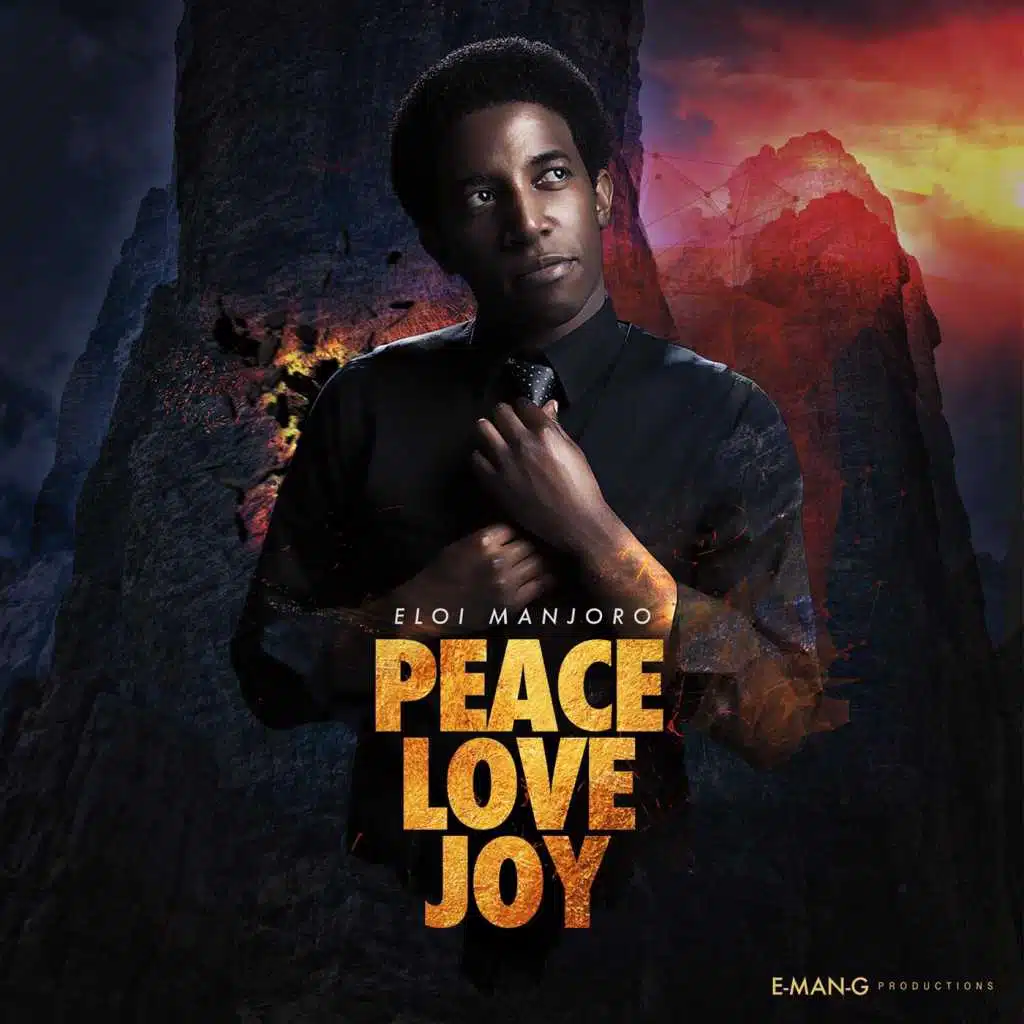 Peace, Love and Joy